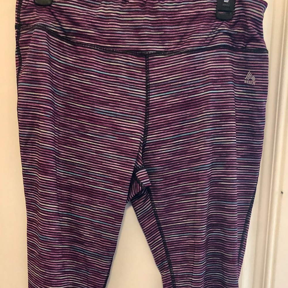 RBX Capris